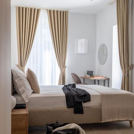 Bed and Breakfast Portamarina Vieste Exterior foto