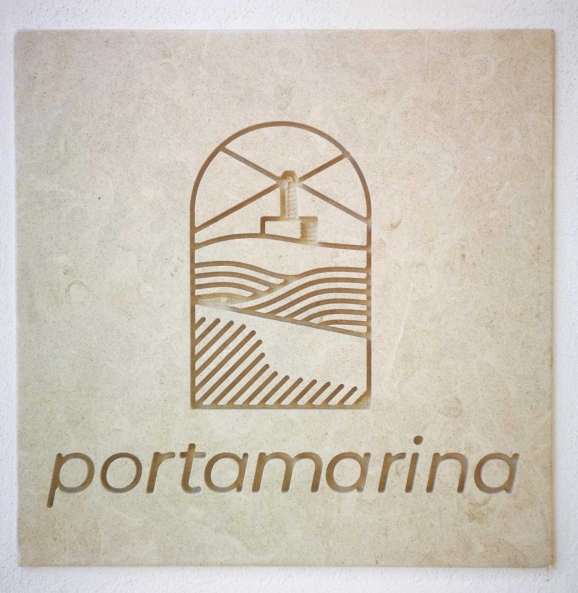 Bed and Breakfast Portamarina Vieste Exterior foto
