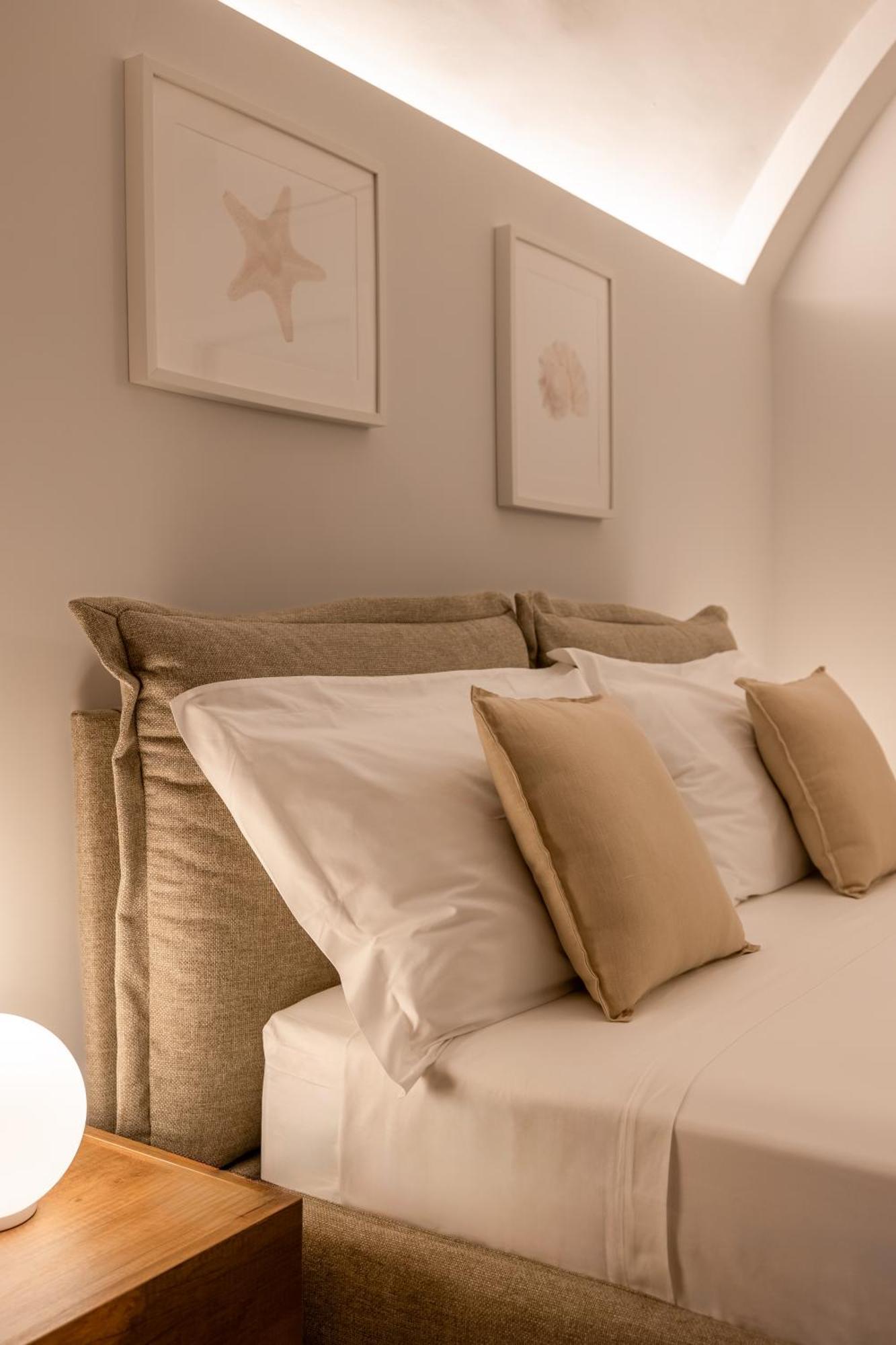 Bed and Breakfast Portamarina Vieste Exterior foto