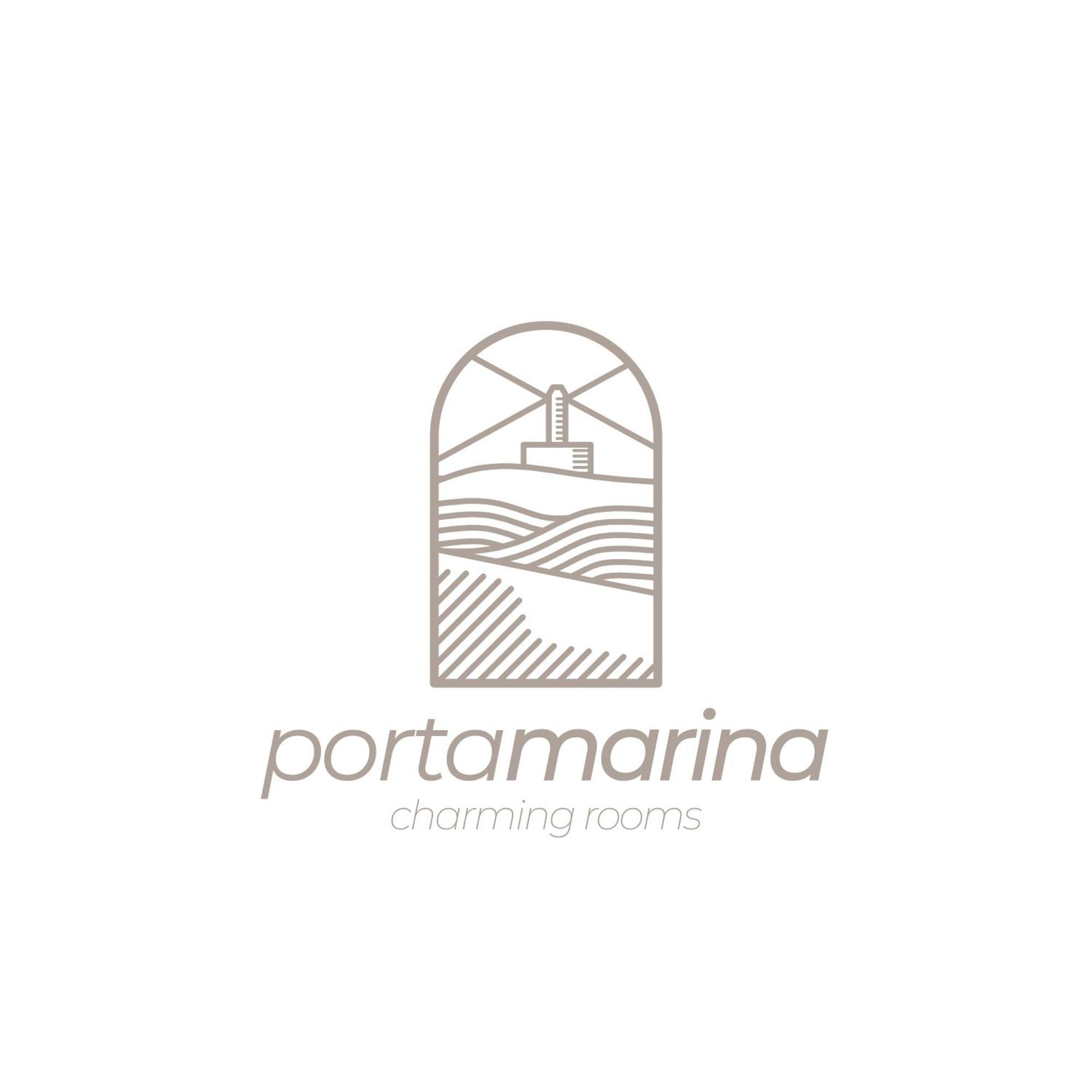 Bed and Breakfast Portamarina Vieste Exterior foto